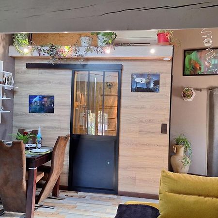 Vacance Et Cure Dans Duplex 80 M2 A Ceret 66400 Zewnętrze zdjęcie
