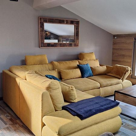 Vacance Et Cure Dans Duplex 80 M2 A Ceret 66400 Zewnętrze zdjęcie