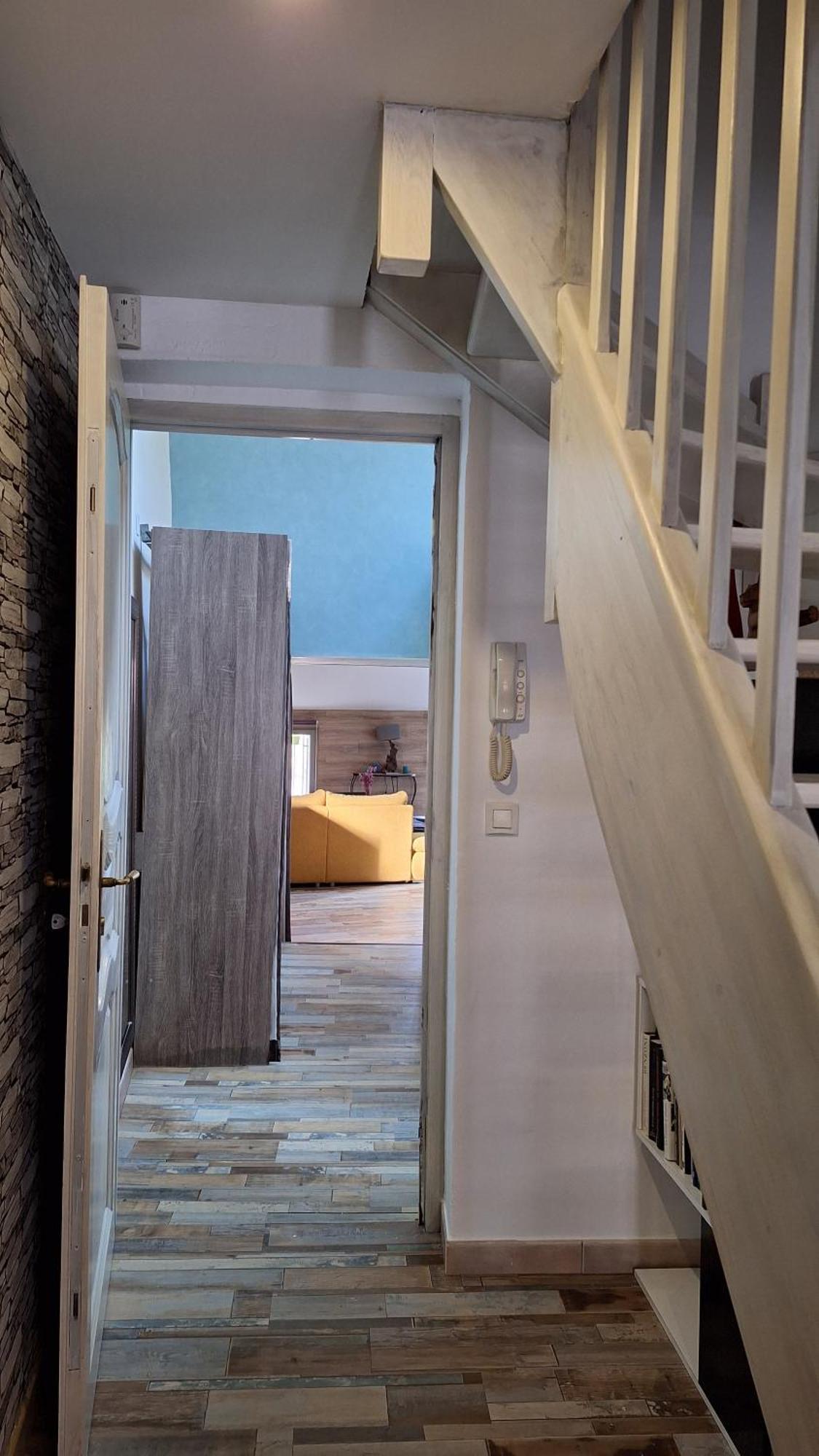 Vacance Et Cure Dans Duplex 80 M2 A Ceret 66400 Zewnętrze zdjęcie