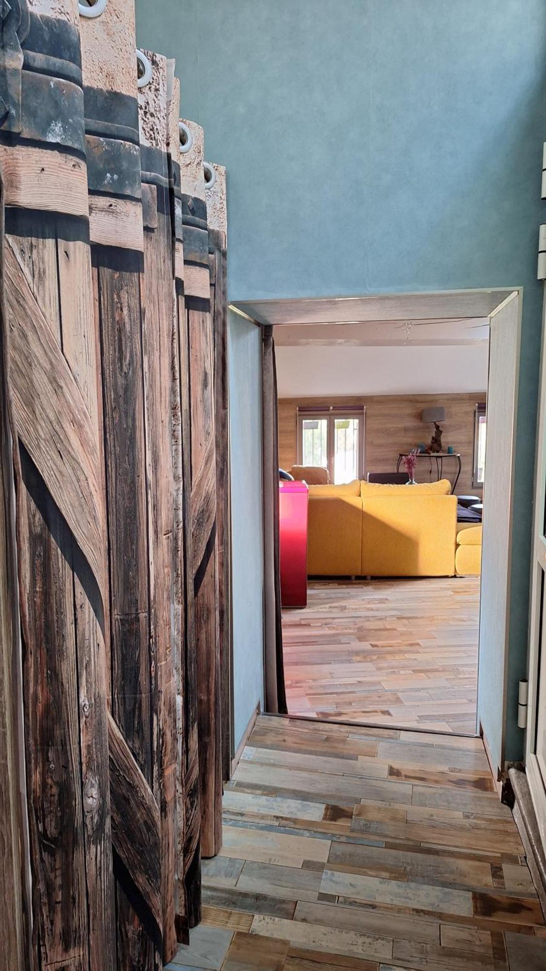 Vacance Et Cure Dans Duplex 80 M2 A Ceret 66400 Zewnętrze zdjęcie