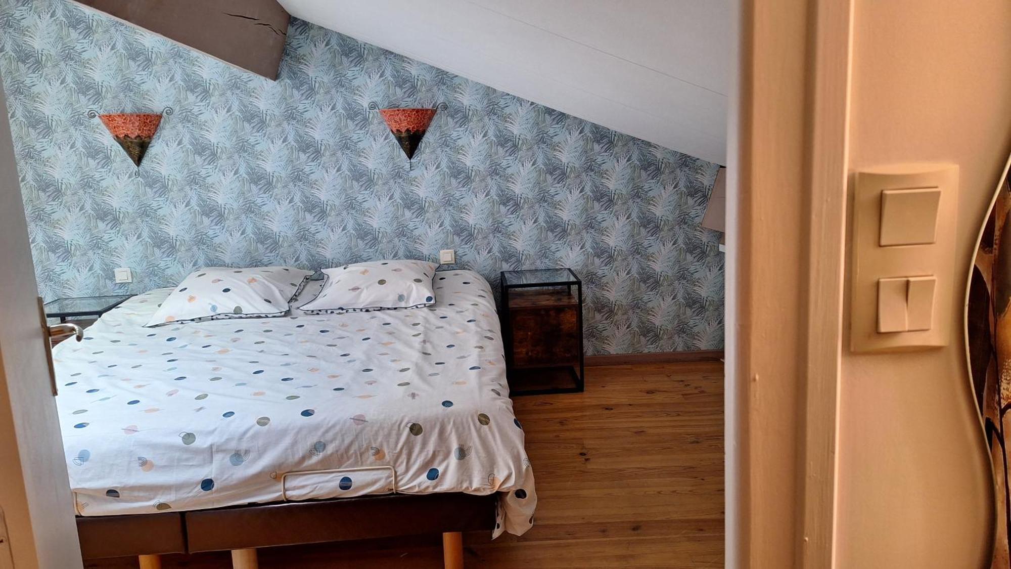 Vacance Et Cure Dans Duplex 80 M2 A Ceret 66400 Zewnętrze zdjęcie