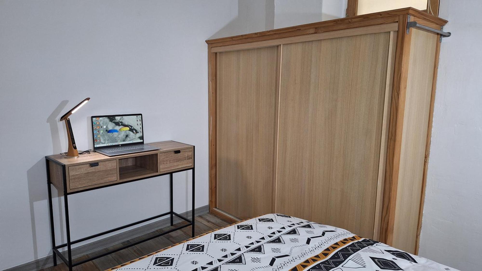 Vacance Et Cure Dans Duplex 80 M2 A Ceret 66400 Zewnętrze zdjęcie