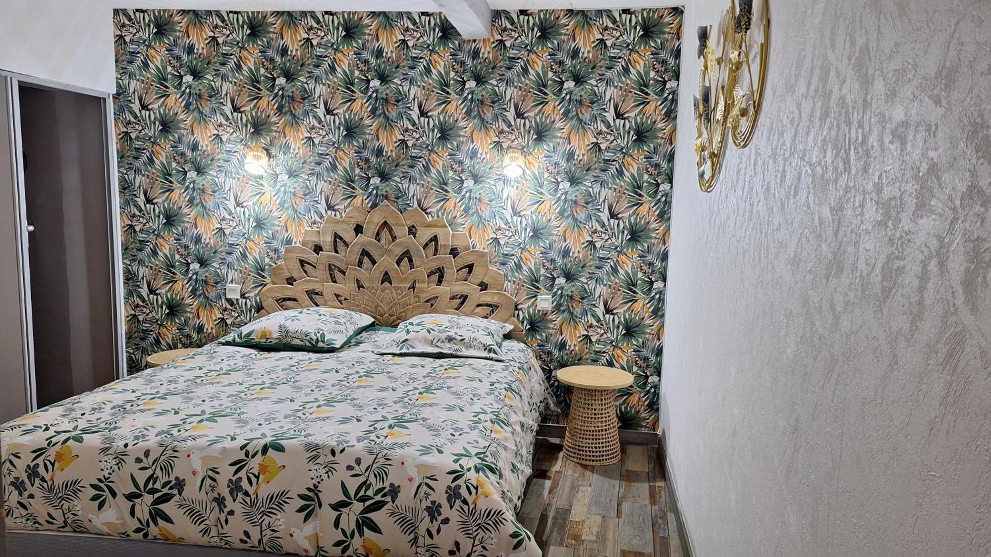 Vacance Et Cure Dans Duplex 80 M2 A Ceret 66400 Zewnętrze zdjęcie